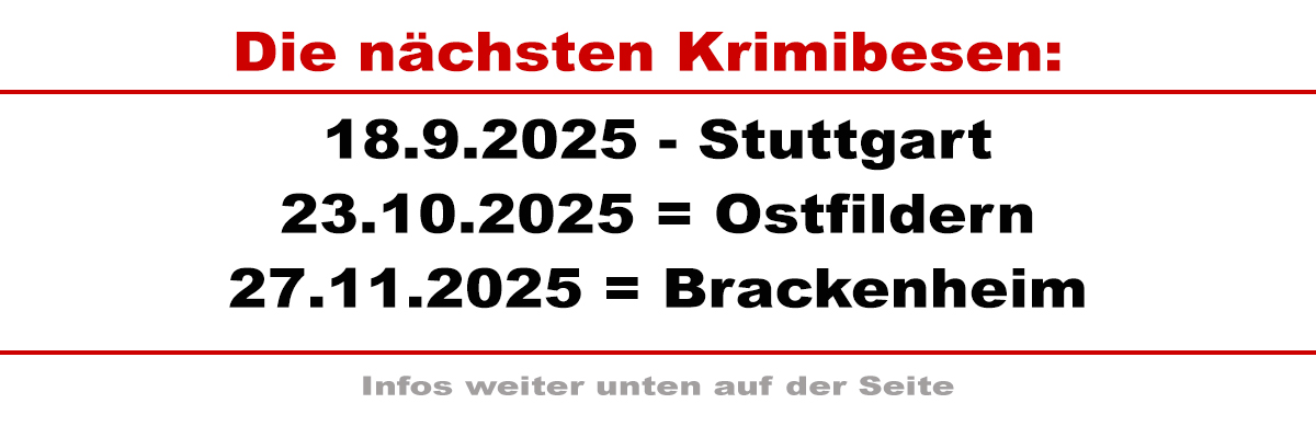 Krimibesen
